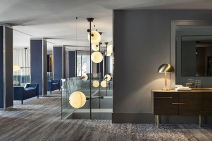 Le Méridien New Orleans