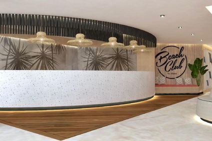 6. Bild der Unterkunft