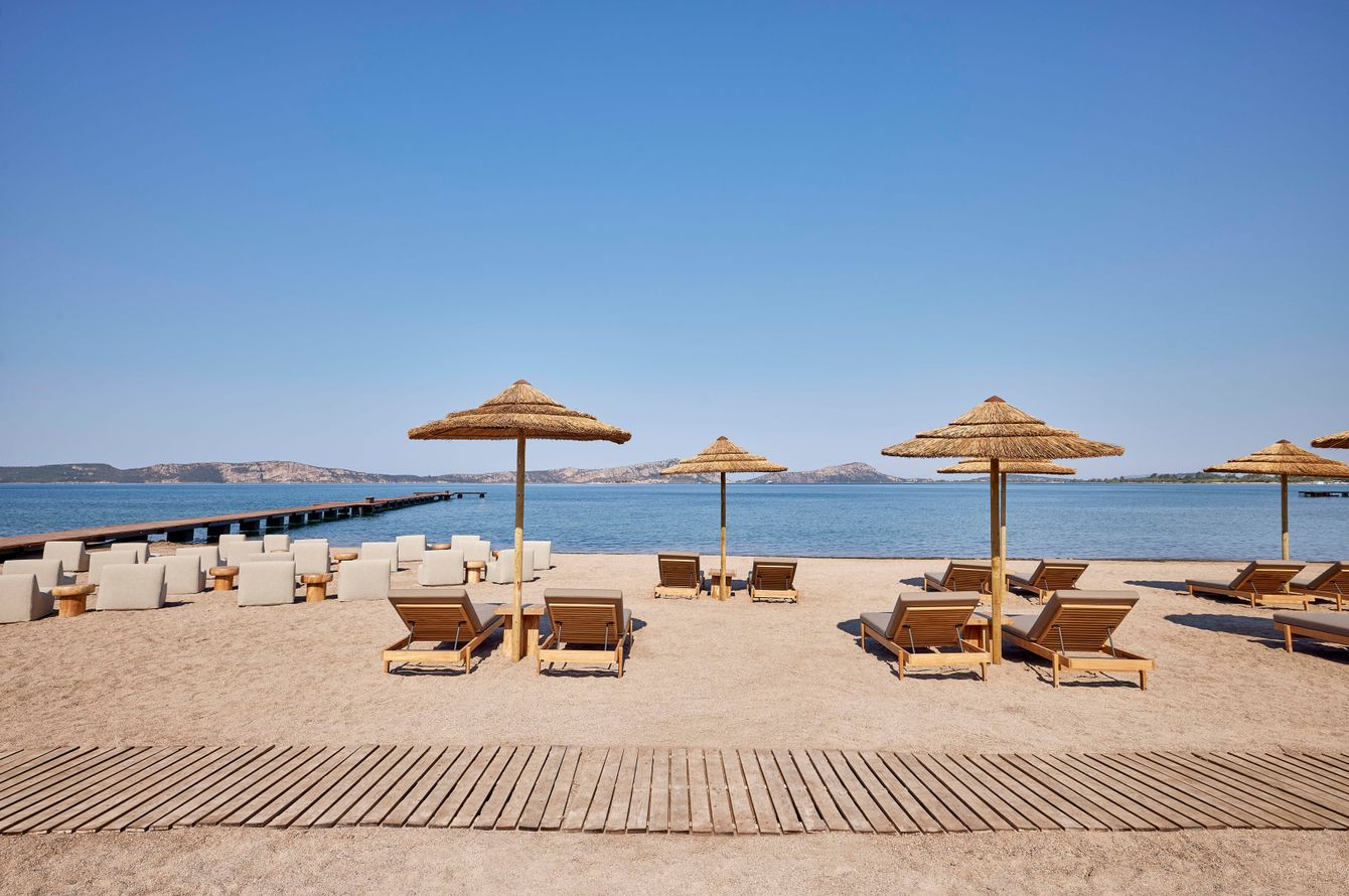 Plage