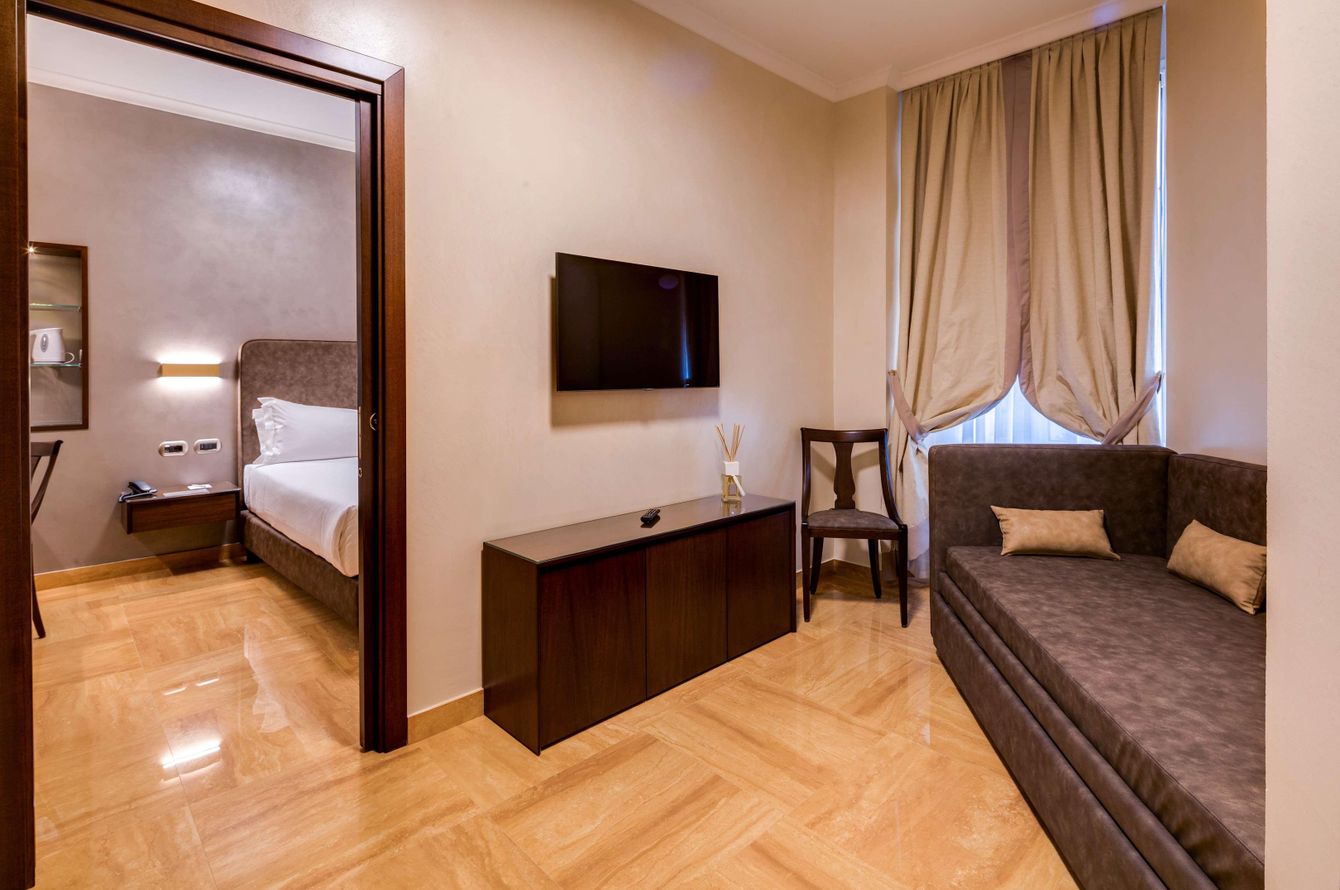 Suite Executive