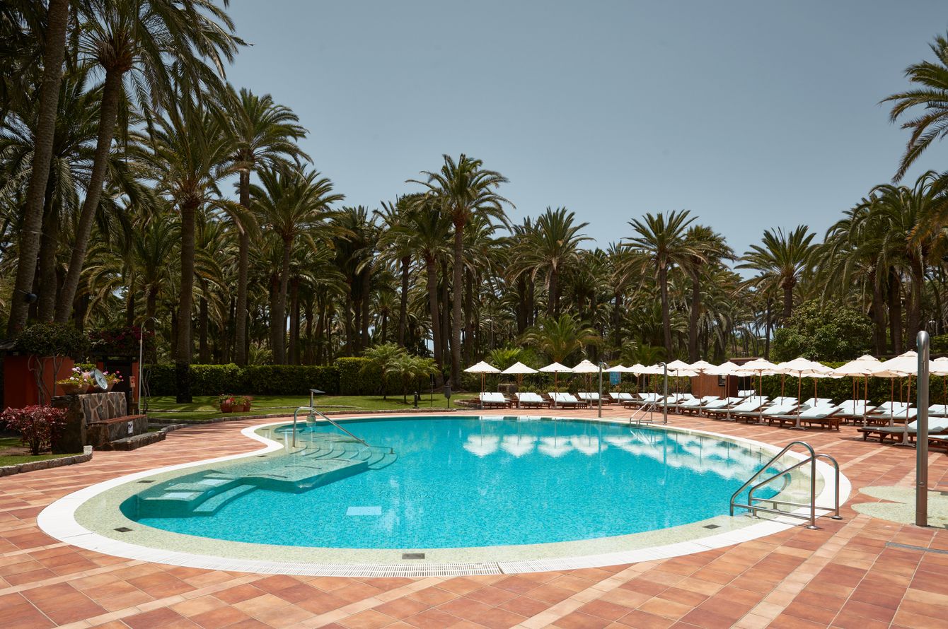 Aussenpool