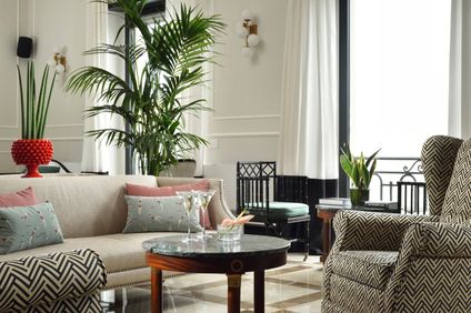 4. Bild der Unterkunft