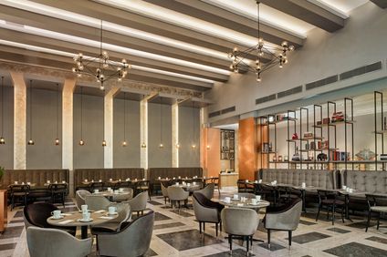 4. Bild der Unterkunft