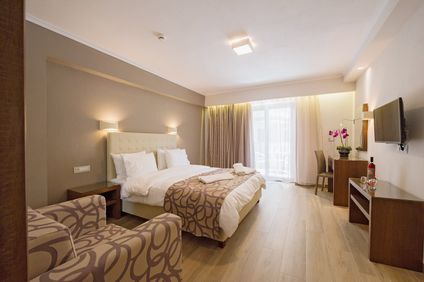 2. Bild der Unterkunft