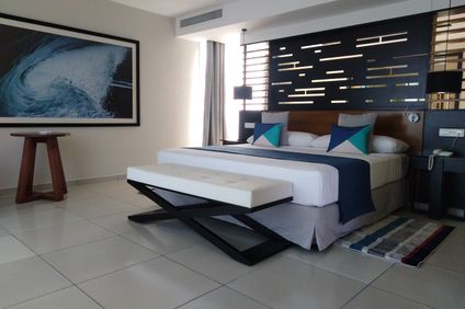 2. Bild der Unterkunft