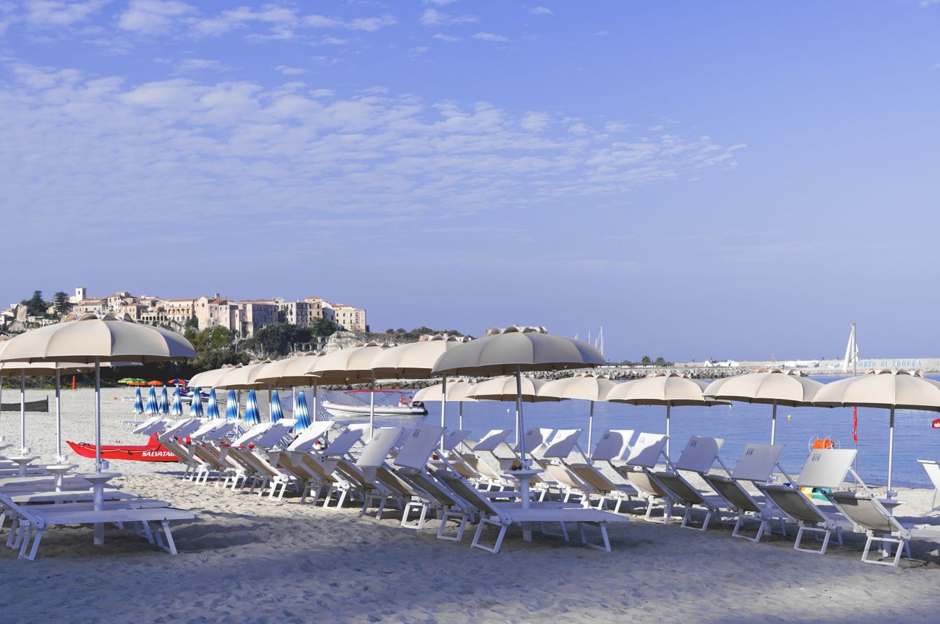 Plage