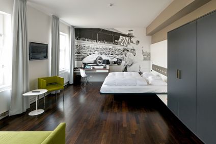 15. Image de l'établissement