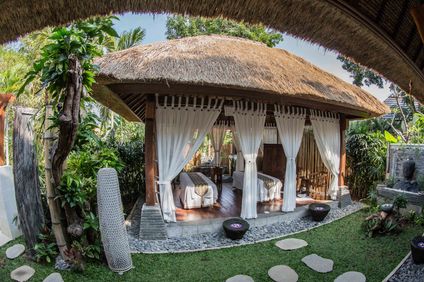 4. Bild der Unterkunft