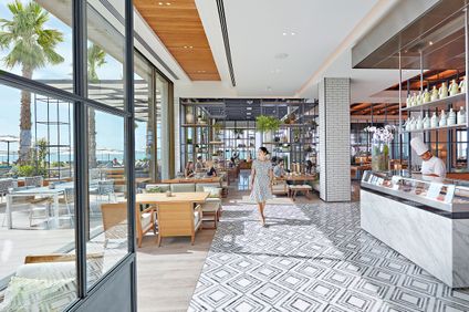 9. Bild der Unterkunft