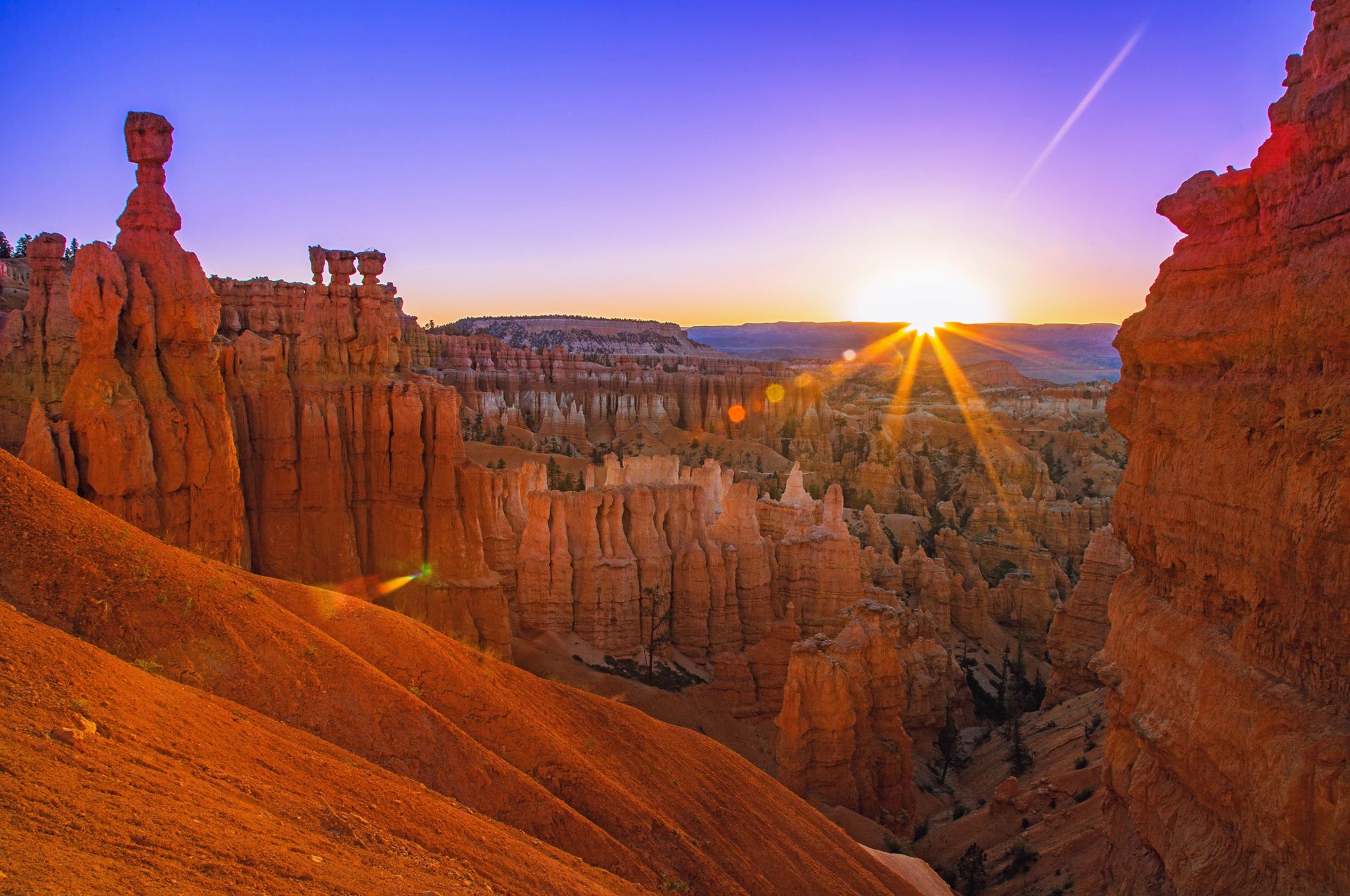 Bryce Canyon National Park