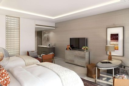 12. Bild der Unterkunft