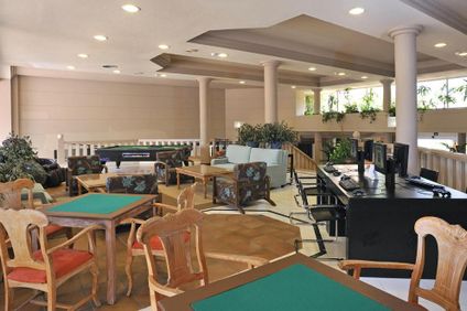 4. Bild der Unterkunft