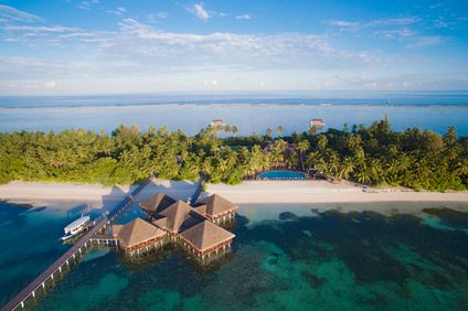 9. Bild der Unterkunft