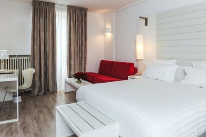 5. Bild der Unterkunft