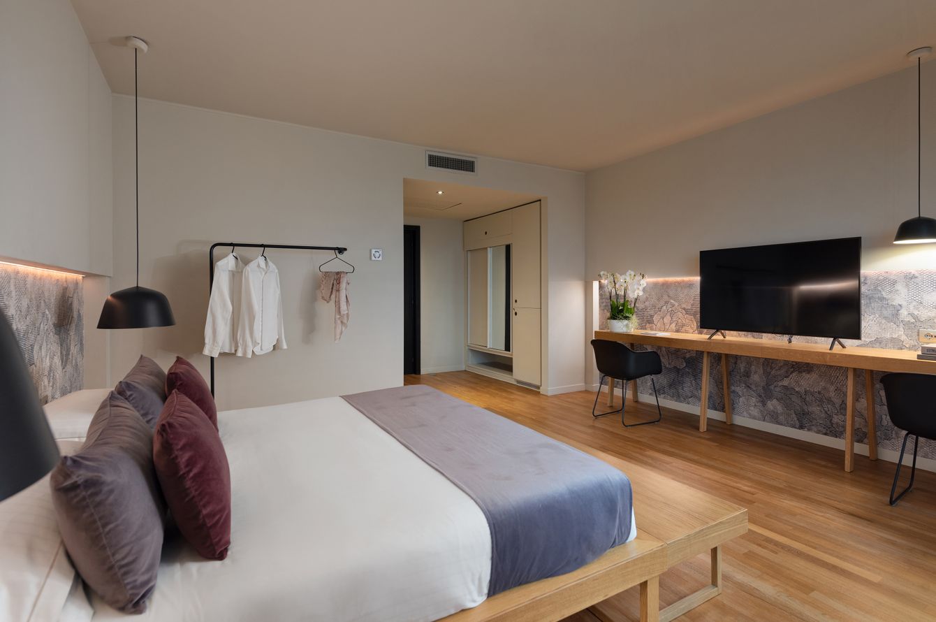 Suite Junior Design