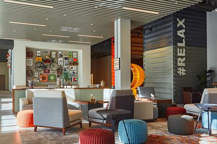 6. Bild der Unterkunft