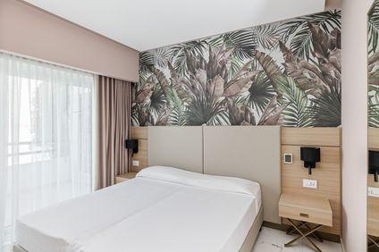 Doppelzimmer Premium