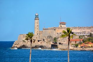 Festung Castillo del Morro