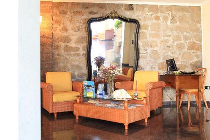 4. Bild der Unterkunft