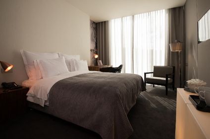 2. Bild der Unterkunft