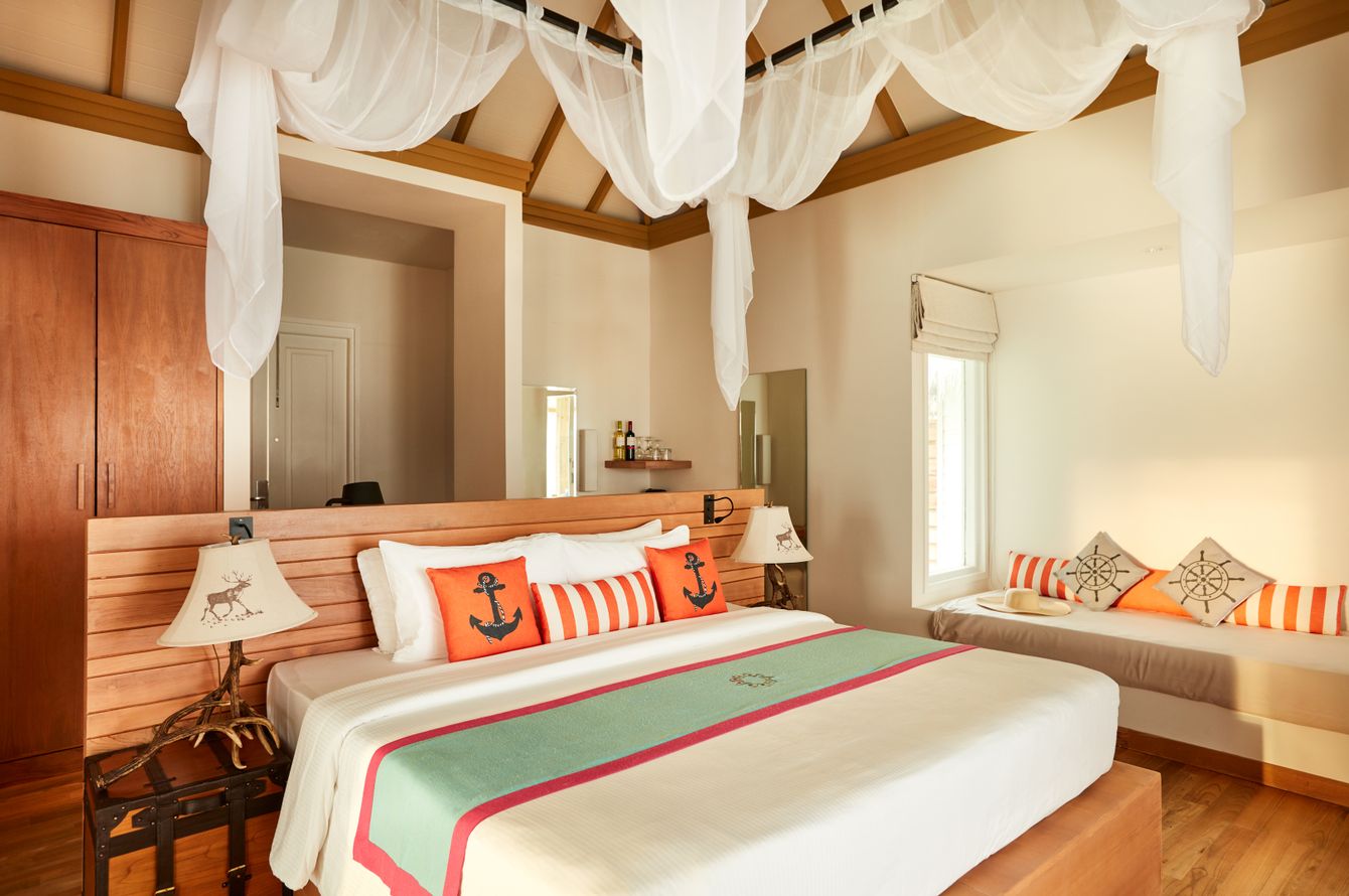 Villa OCean