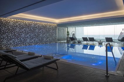 9. Bild der Unterkunft