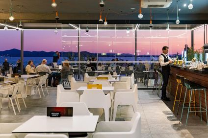 8. Image de l'établissement