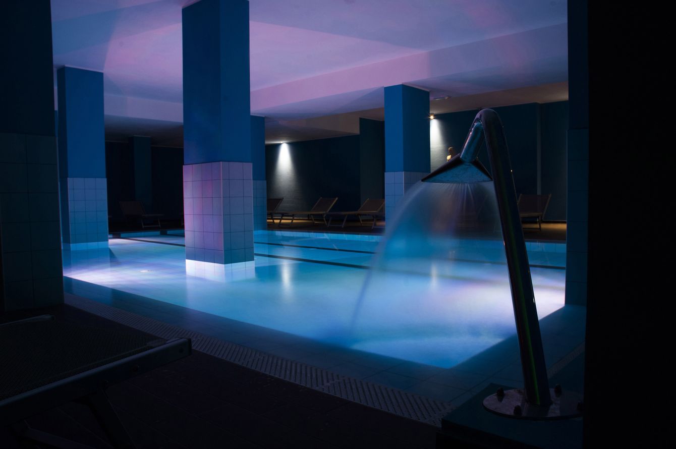 Spa