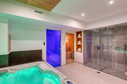 7. Bild der Unterkunft