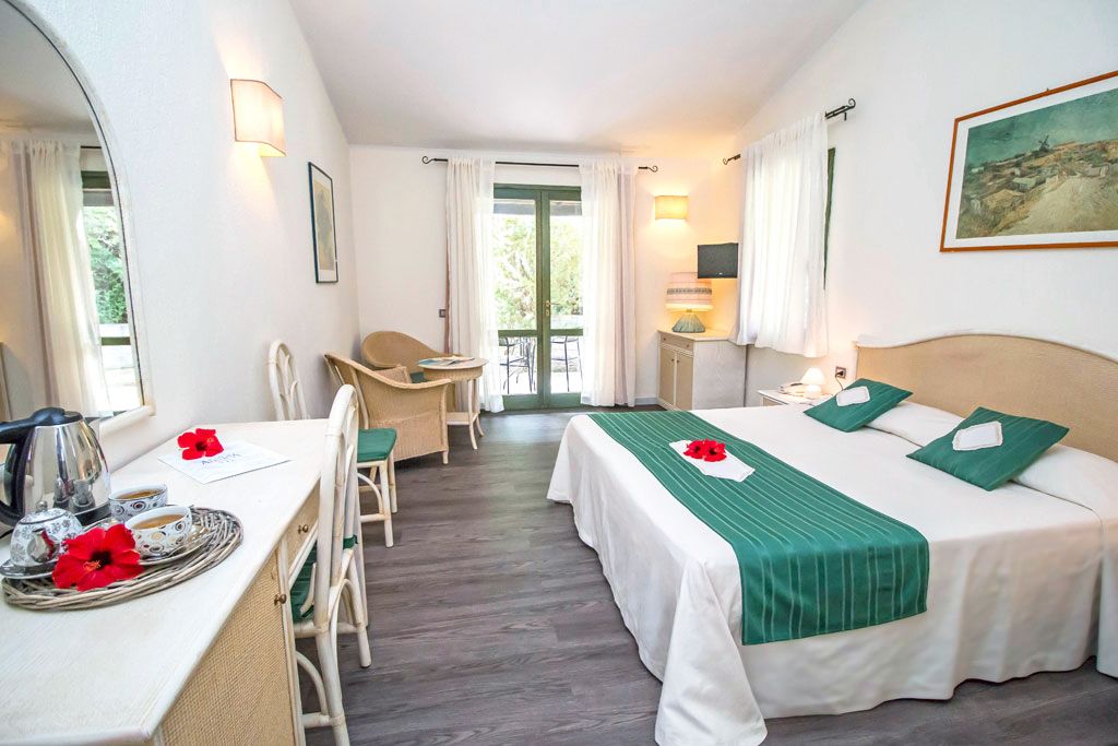 Doppelzimmer