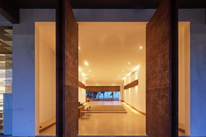 Riff Hikkaduwa Design Hotel