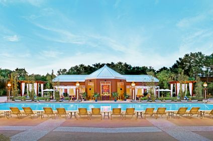 4. Bild der Unterkunft