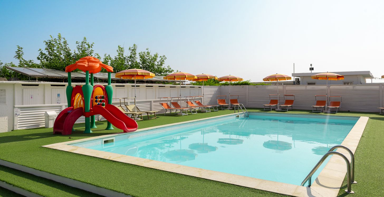 Aussenpool