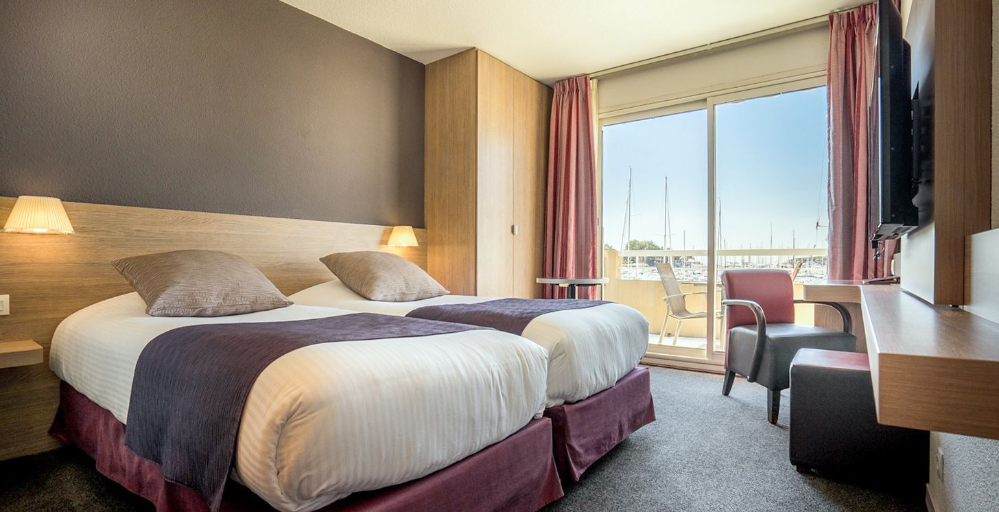 Doppelzimmer Superior