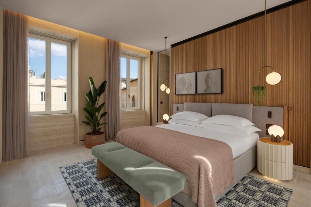 Doppelzimmer