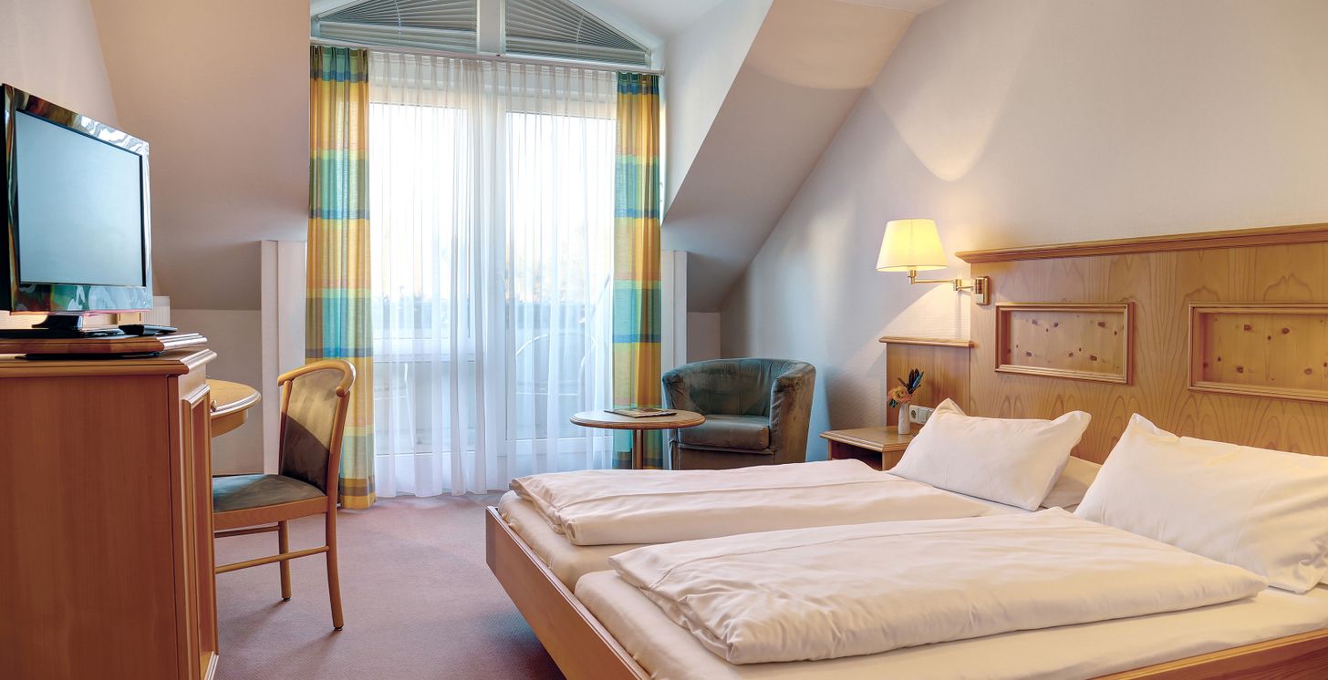 Doppelzimmer