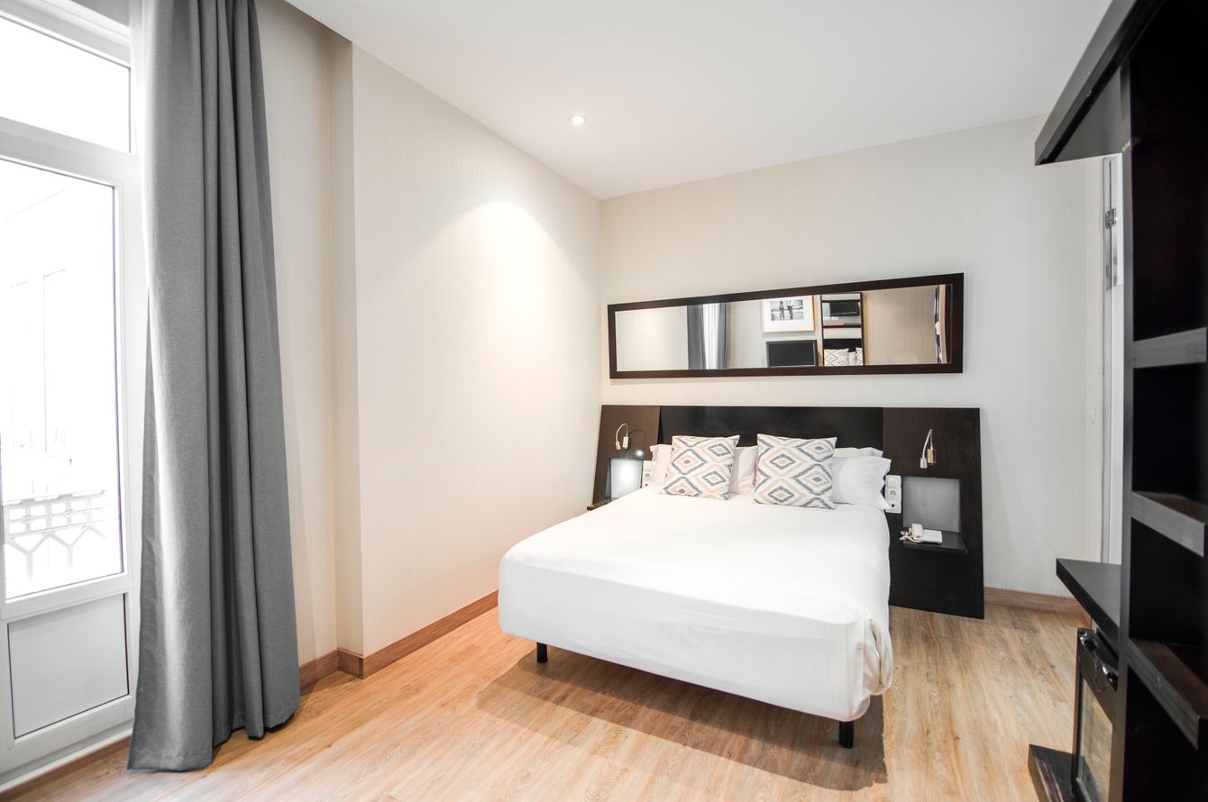 Doppelzimmer