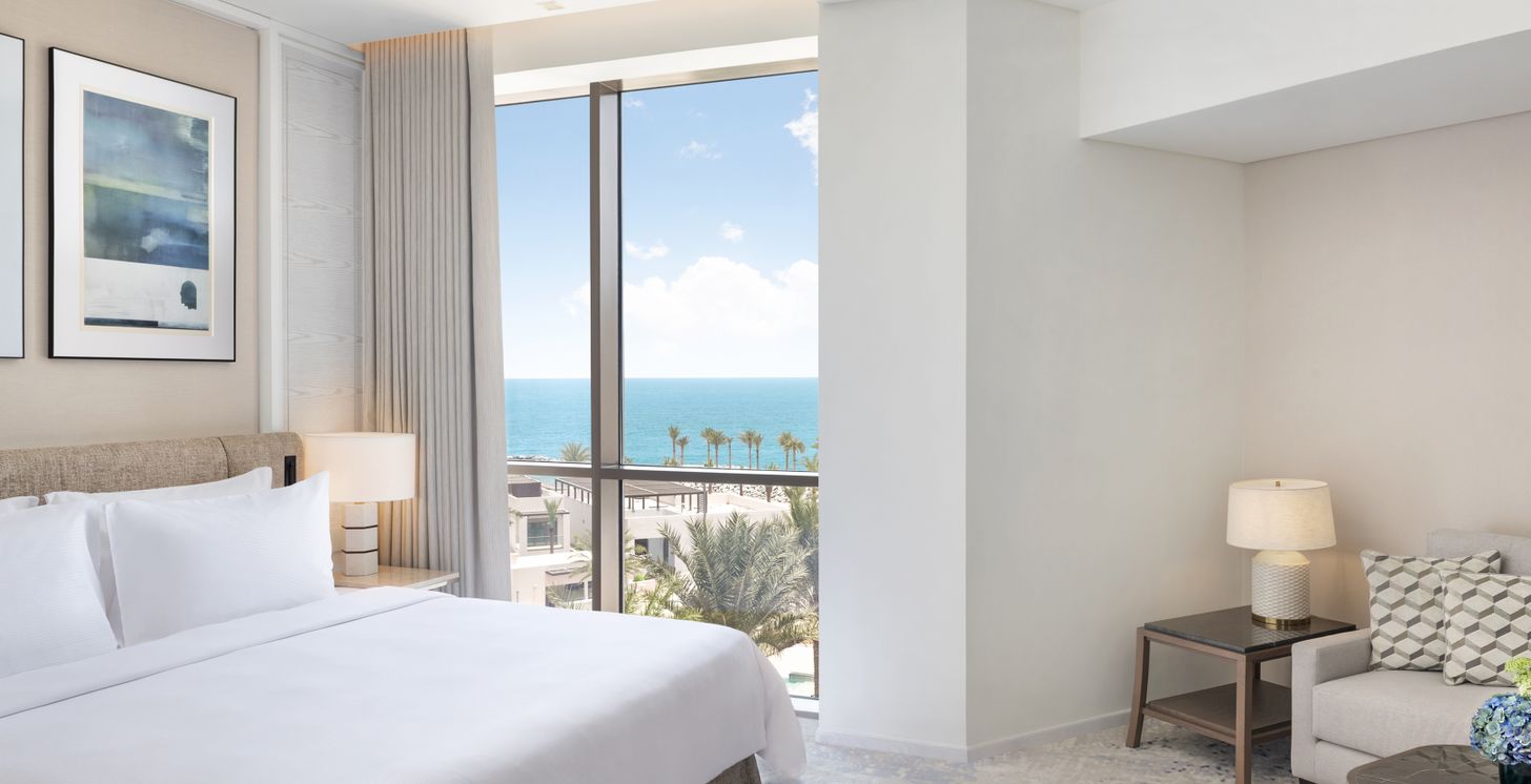 Suite Executive
