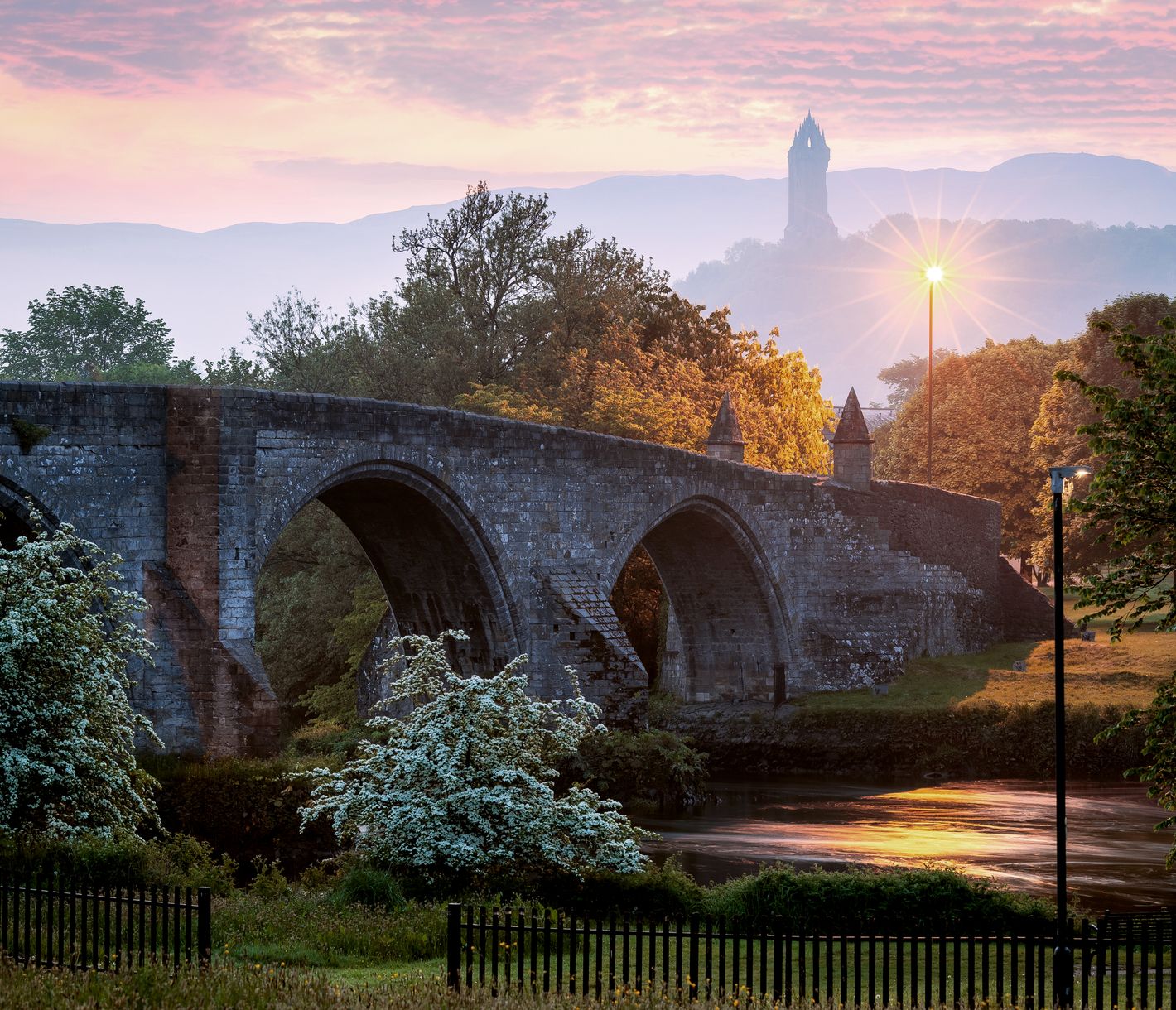 Bedeutsames Stirling