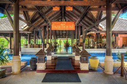 8. Bild der Unterkunft