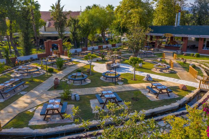 Jardin