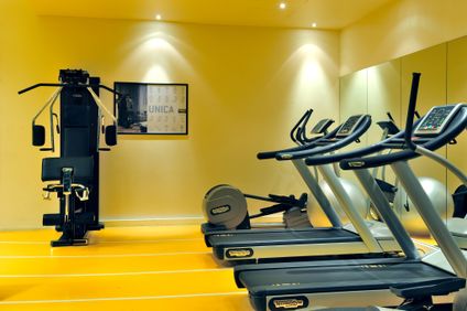 11. Image de l'établissement