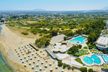 Apollonia Beach Resort & Spa