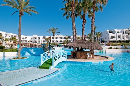 9. Bild der Unterkunft