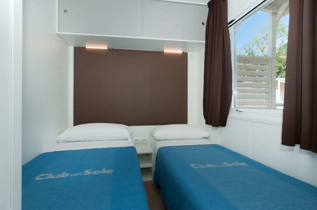 Lodge Deluxe