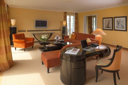 15. Bild der Unterkunft