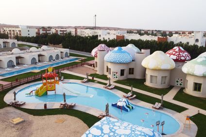 13. Bild der Unterkunft