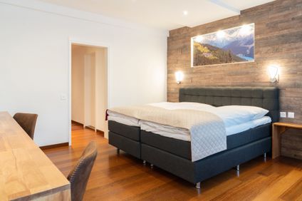 Doppelzimmer Classic