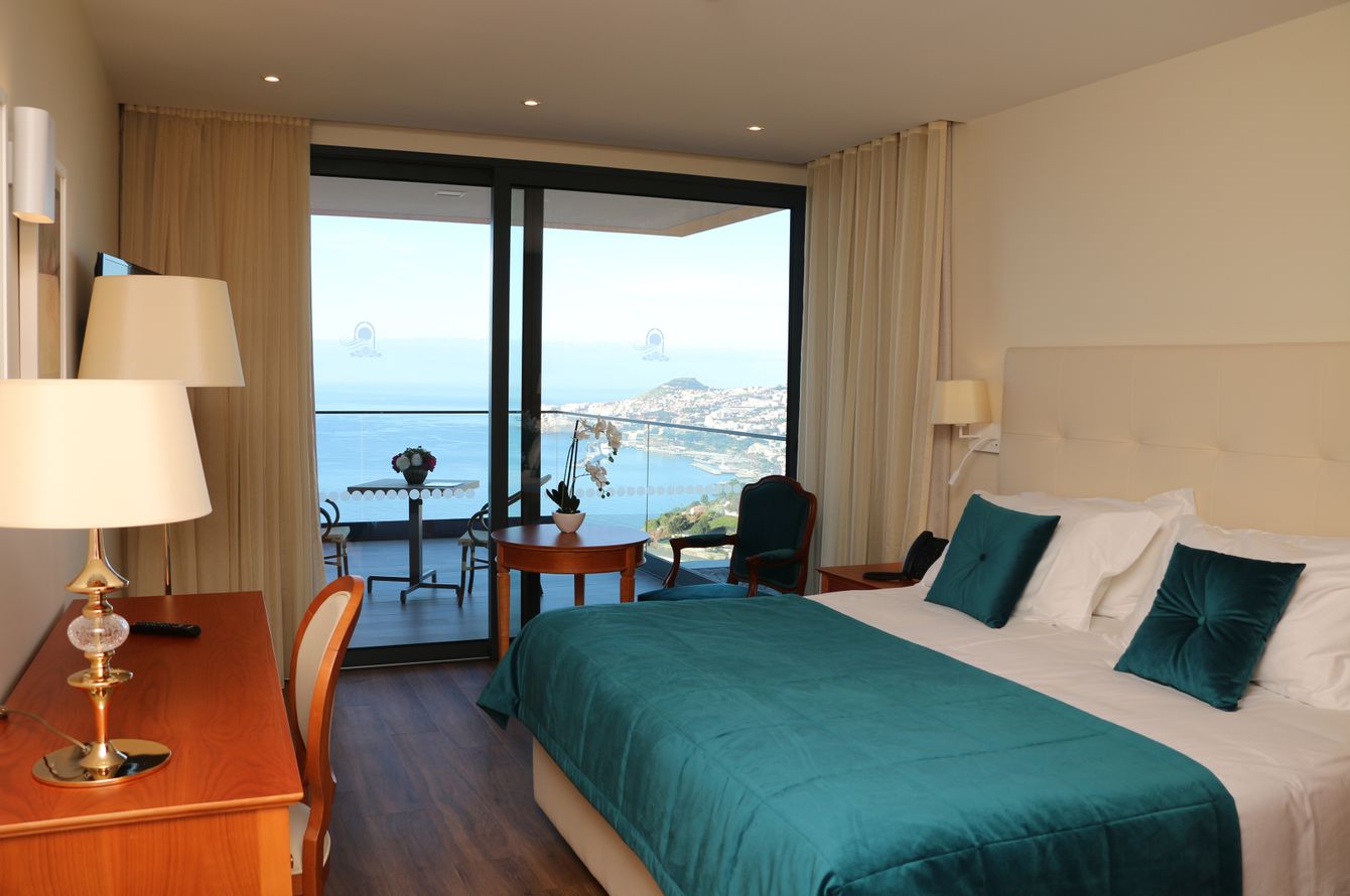 Chambre double Superior