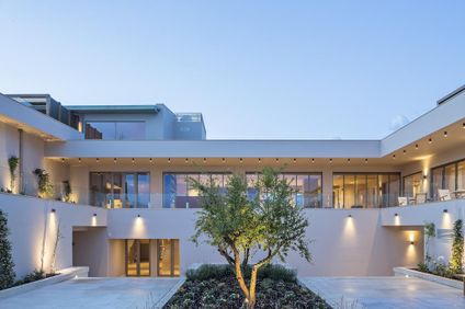 8. Bild der Unterkunft